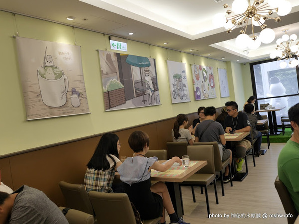 ㄇㄚˊ幾兔 主題餐廳:【食記】新北ㄇㄚˊ幾兔主題餐廳-麻吉兔廚房 Machico Kitchen@板橋大遠百&板橋車站 : 只推義大利麵, 份量多些會更好