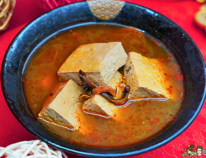 奇美 台南美食 年菜 宅配 團購 冷凍 團圓菜 年夜飯 加熱 