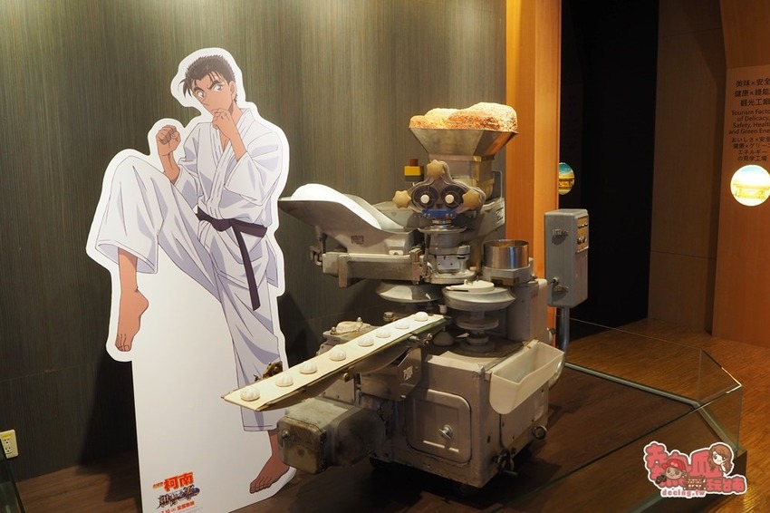 【台南景點】台南最大最好玩的親子餐廳,大人小孩放風整天的好去處:奇美食品幸福工廠 - 熱血玩台南。跳躍新世界