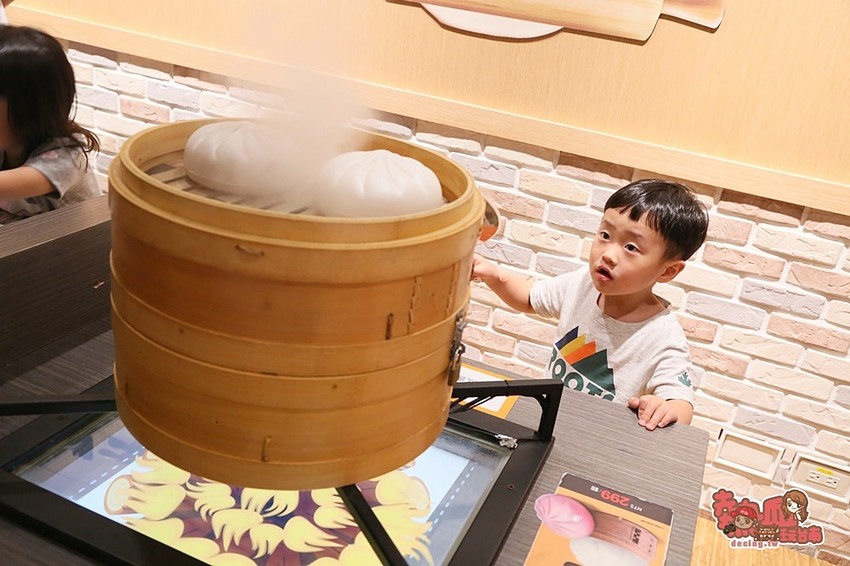 【台南景點】台南最大最好玩的親子餐廳,大人小孩放風整天的好去處:奇美食品幸福工廠 - 熱血玩台南。跳躍新世界