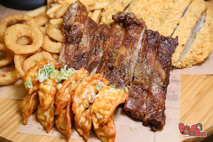 【台南景點】台南最大最好玩的親子餐廳,大人小孩放風整天的好去處:奇美食品幸福工廠 - 熱血玩台南。跳躍新世界