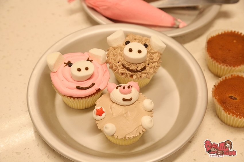 【台南景點】台南最大最好玩的親子餐廳,大人小孩放風整天的好去處:奇美食品幸福工廠 - 熱血玩台南。跳躍新世界