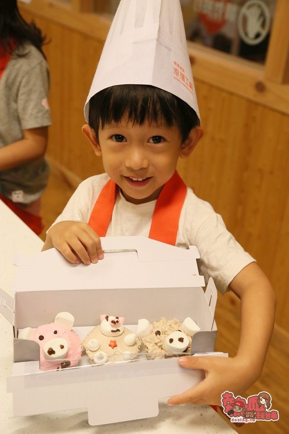 【台南景點】台南最大最好玩的親子餐廳,大人小孩放風整天的好去處:奇美食品幸福工廠 - 熱血玩台南。跳躍新世界