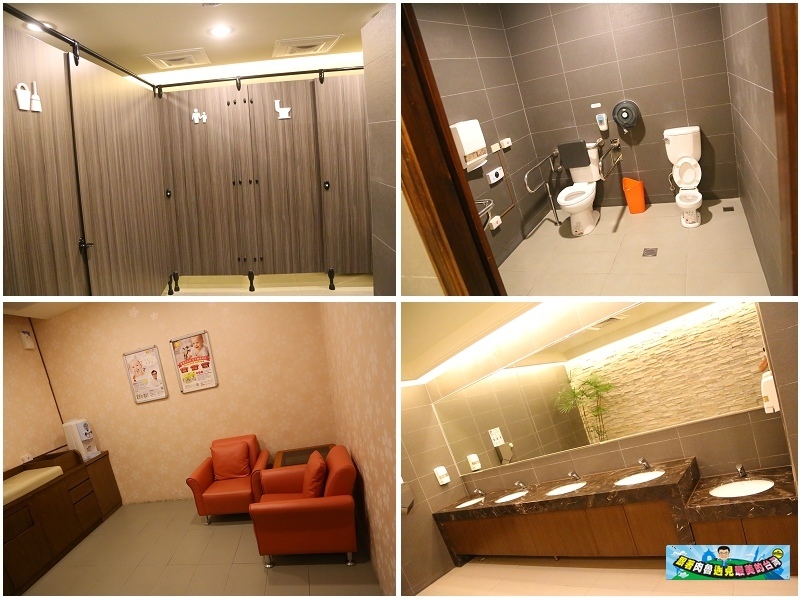 【台南景點】台南最大最好玩的親子餐廳,大人小孩放風整天的好去處:奇美食品幸福工廠 - 熱血玩台南。跳躍新世界