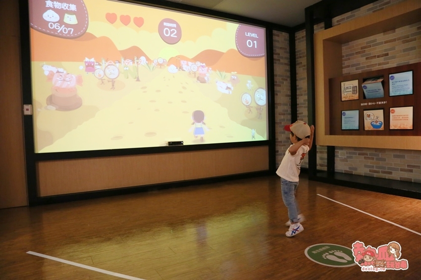 【台南景點】台南最大最好玩的親子餐廳,大人小孩放風整天的好去處:奇美食品幸福工廠 - 熱血玩台南。跳躍新世界