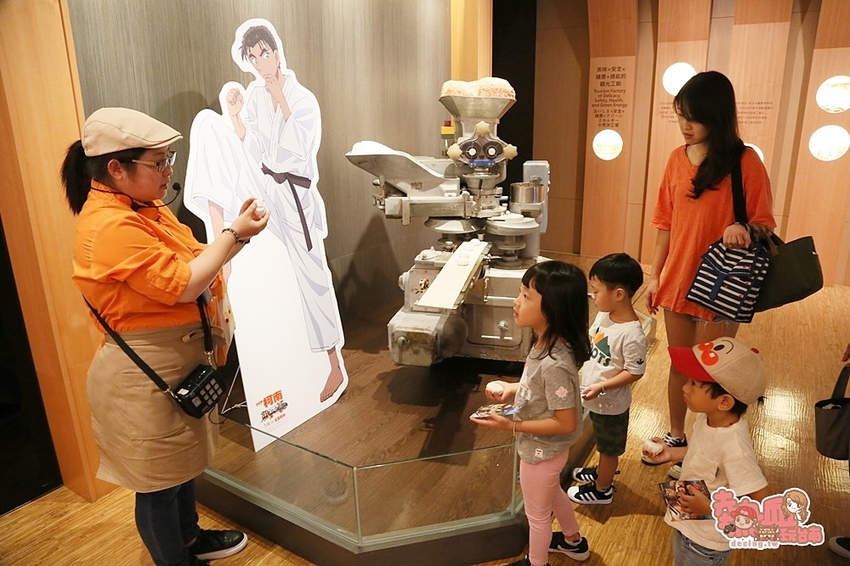 【台南景點】台南最大最好玩的親子餐廳,大人小孩放風整天的好去處:奇美食品幸福工廠 - 熱血玩台南。跳躍新世界