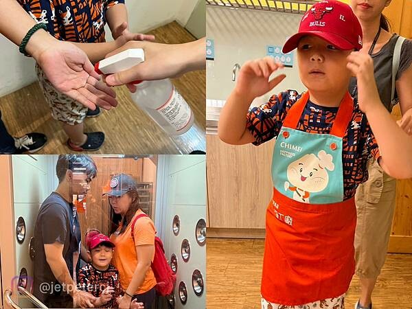 （台南吃到飽）奇美食品幸福工廠～高CP值吃到飽只要138元！