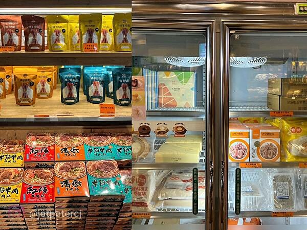 （台南吃到飽）奇美食品幸福工廠～高CP值吃到飽只要138元！