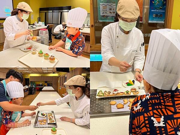 （台南吃到飽）奇美食品幸福工廠～高CP值吃到飽只要138元！