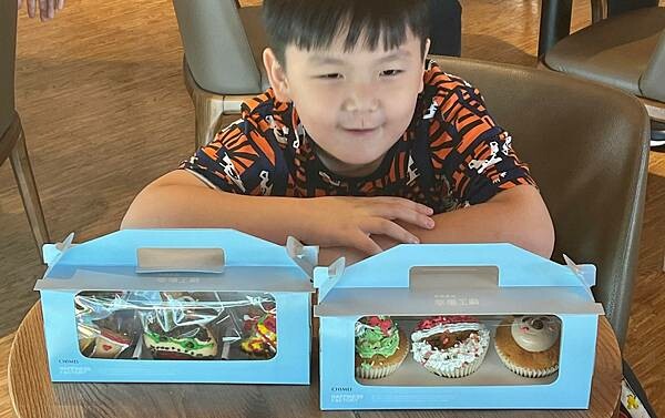 （台南吃到飽）奇美食品幸福工廠～高CP值吃到飽只要138元！