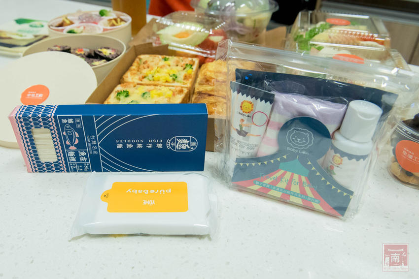 【臺南景點】一起做便當幸福野餐去｜超人氣親子野餐趣｜自己DIY場次限定｜大甲芋頭生吐司正式推出｜親子景點互動遊戲~~奇美食品幸福工廠 - 南人幫