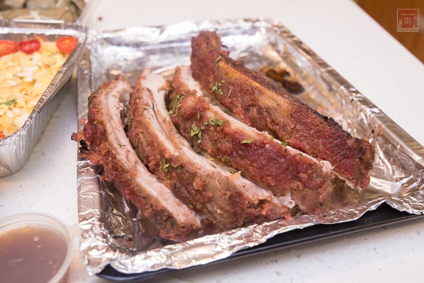 【臺南景點】2023年最Q聯名來了，跟著好想兔一起親子DIY手作野餐趣，加碼贈送好想兔週邊商品~奇美食品幸福工廠 - 南人幫