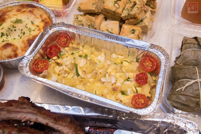 【臺南景點】2023年最Q聯名來了，跟著好想兔一起親子DIY手作野餐趣，加碼贈送好想兔週邊商品~奇美食品幸福工廠 - 南人幫