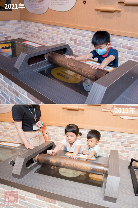 【臺南景點】一起做便當幸福野餐去｜超人氣親子野餐趣｜自己DIY場次限定｜大甲芋頭生吐司正式推出｜親子景點互動遊戲~~奇美食品幸福工廠 - 南人幫