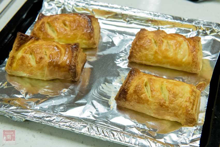 【臺南景點】一起做便當幸福野餐去｜超人氣親子野餐趣｜自己DIY場次限定｜大甲芋頭生吐司正式推出｜親子景點互動遊戲~~奇美食品幸福工廠 - 南人幫