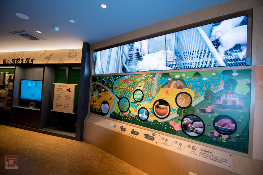 【臺南景點】一起做便當幸福野餐去｜超人氣親子野餐趣｜自己DIY場次限定｜大甲芋頭生吐司正式推出｜親子景點互動遊戲~~奇美食品幸福工廠 - 南人幫