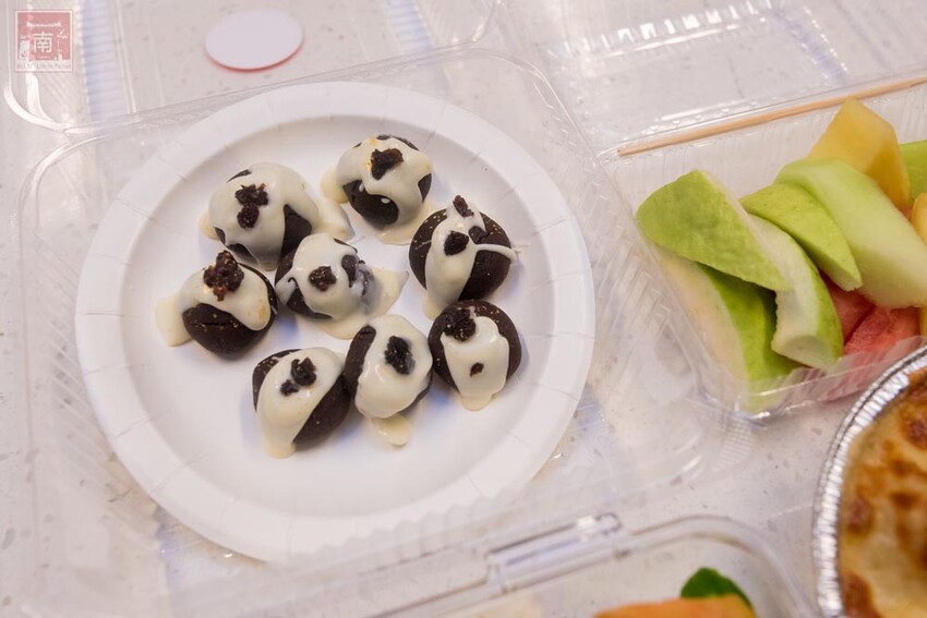 【臺南景點】2023年最Q聯名來了，跟著好想兔一起親子DIY手作野餐趣，加碼贈送好想兔週邊商品~奇美食品幸福工廠 - 南人幫