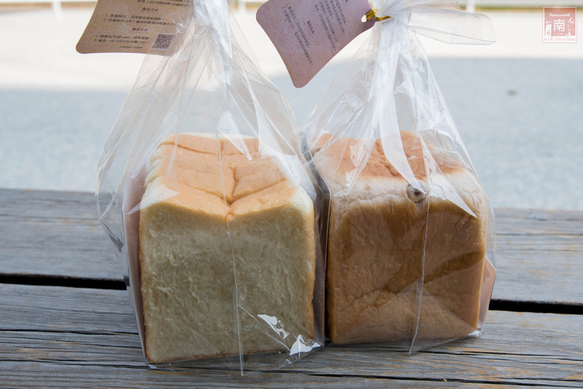 【臺南景點】一起做便當幸福野餐去｜超人氣親子野餐趣｜自己DIY場次限定｜大甲芋頭生吐司正式推出｜親子景點互動遊戲~~奇美食品幸福工廠 - 南人幫