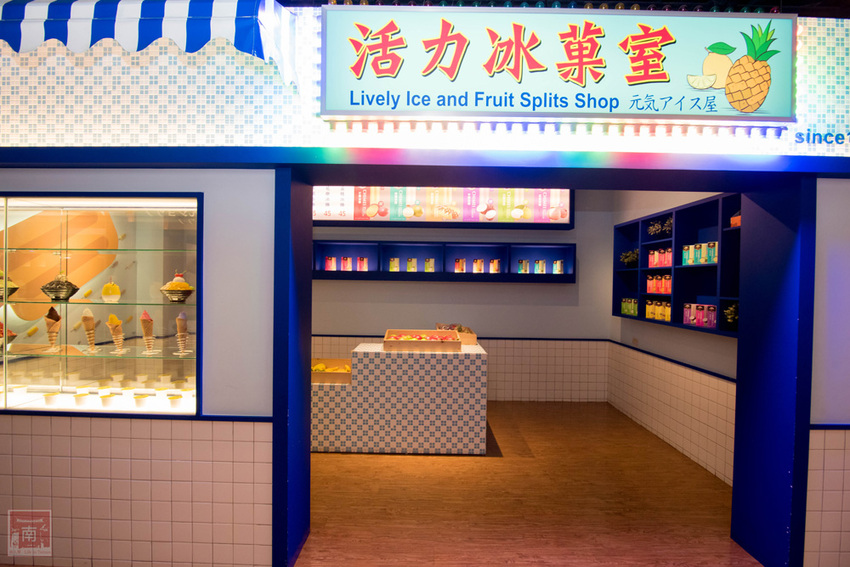 【臺南景點】一起做便當幸福野餐去｜超人氣親子野餐趣｜自己DIY場次限定｜大甲芋頭生吐司正式推出｜親子景點互動遊戲~~奇美食品幸福工廠 - 南人幫