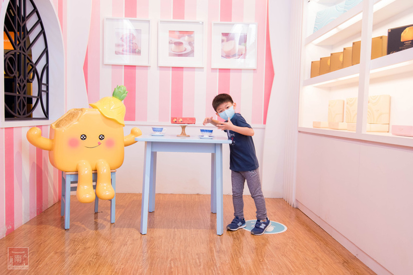 【臺南景點】一起做便當幸福野餐去｜超人氣親子野餐趣｜自己DIY場次限定｜大甲芋頭生吐司正式推出｜親子景點互動遊戲~~奇美食品幸福工廠 - 南人幫