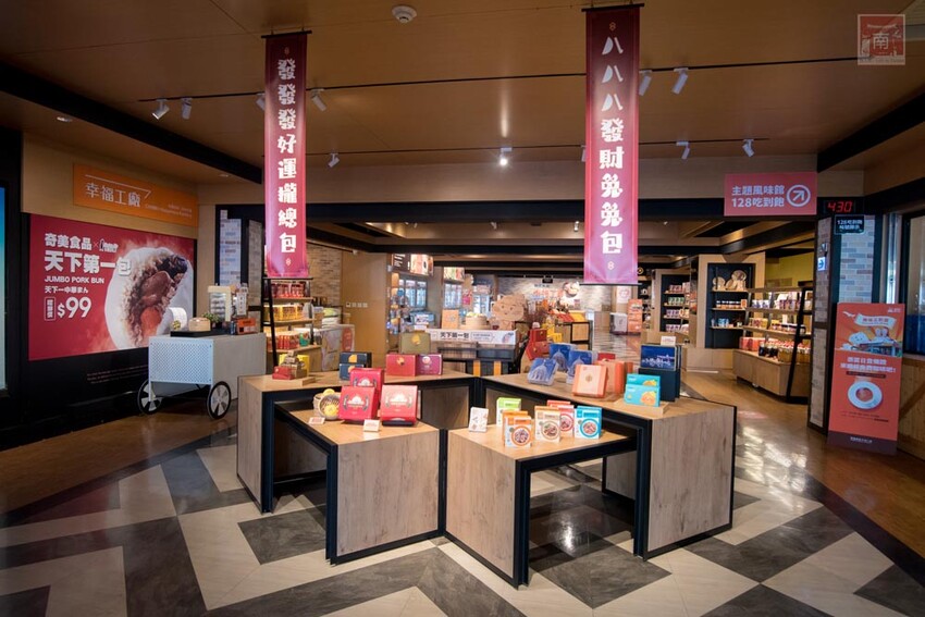 【臺南景點】2023年最Q聯名來了，跟著好想兔一起親子DIY手作野餐趣，加碼贈送好想兔週邊商品~奇美食品幸福工廠 - 南人幫