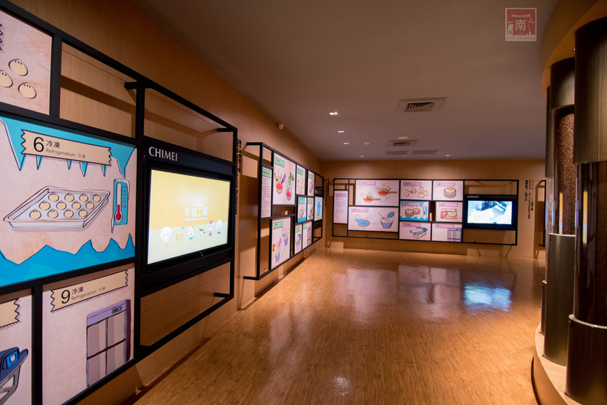 【臺南景點】一起做便當幸福野餐去｜超人氣親子野餐趣｜自己DIY場次限定｜大甲芋頭生吐司正式推出｜親子景點互動遊戲~~奇美食品幸福工廠 - 南人幫