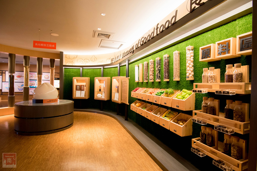 【臺南景點】一起做便當幸福野餐去｜超人氣親子野餐趣｜自己DIY場次限定｜大甲芋頭生吐司正式推出｜親子景點互動遊戲~~奇美食品幸福工廠 - 南人幫