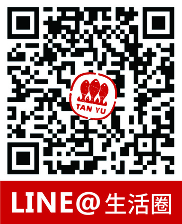探魚_LINE@_QR code.jpg
