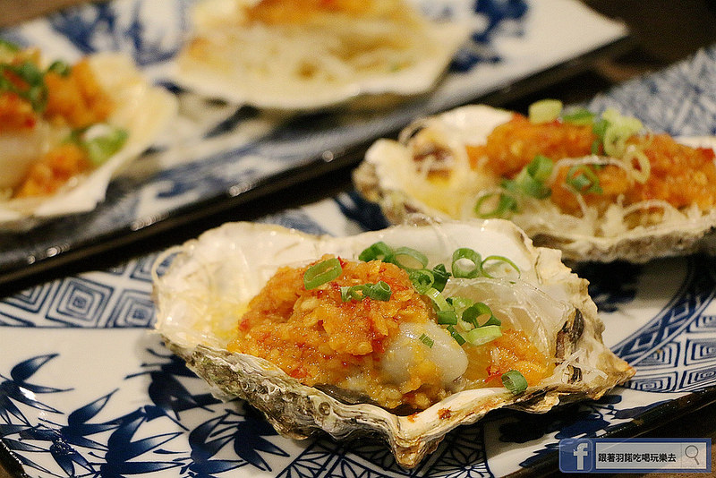 中國大陸人氣烤魚登台探魚台中公益店081