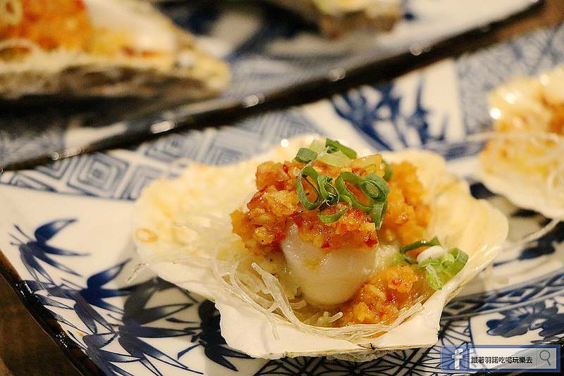 中國大陸人氣烤魚登台探魚台中公益店080