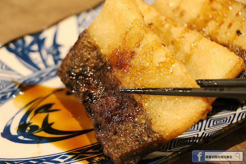 中國大陸人氣烤魚登台探魚台中公益店057