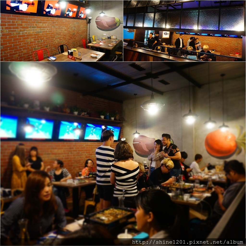 台中麻辣美食 探魚.像在小酒館裡品重慶川菜.溫和嗜辣推薦