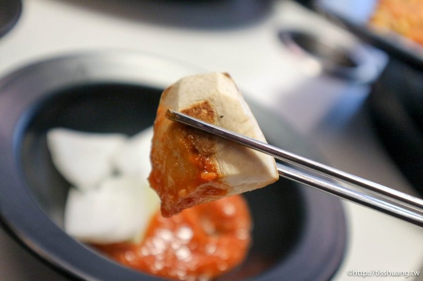 板橋必吃韓式料理|八色烤肉板橋店|新北耶誕城必訪韓國烤肉店