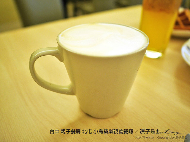 台中 親子餐廳 北屯 小鳥築巢親善餐廳 4