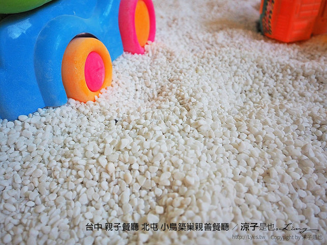 台中 親子餐廳 北屯 小鳥築巢親善餐廳 27