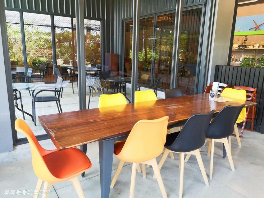 宜蘭親子景點惠欣綠花園