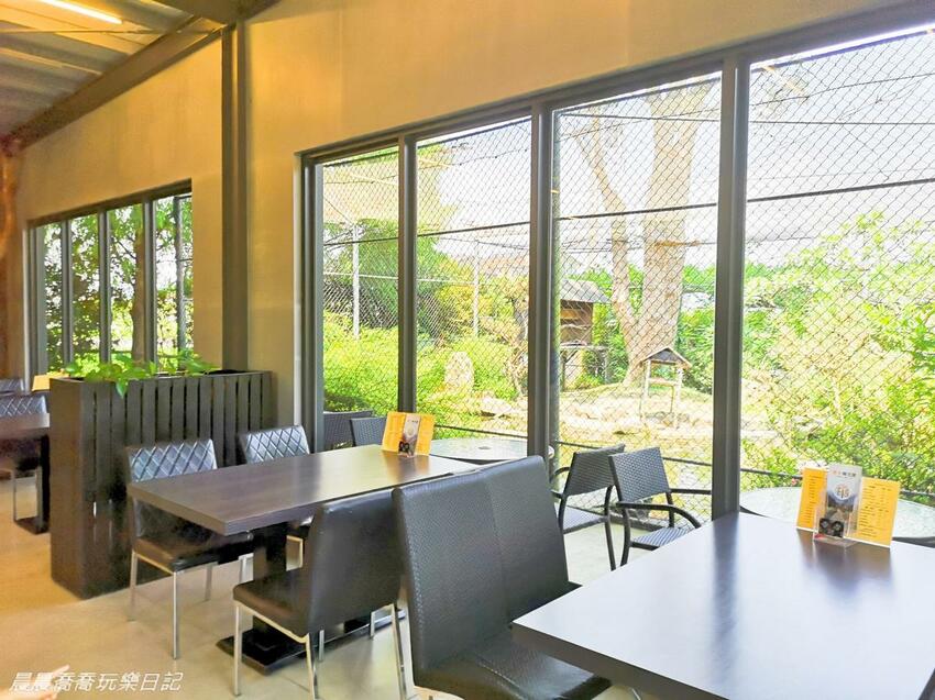 宜蘭親子景點惠欣綠花園