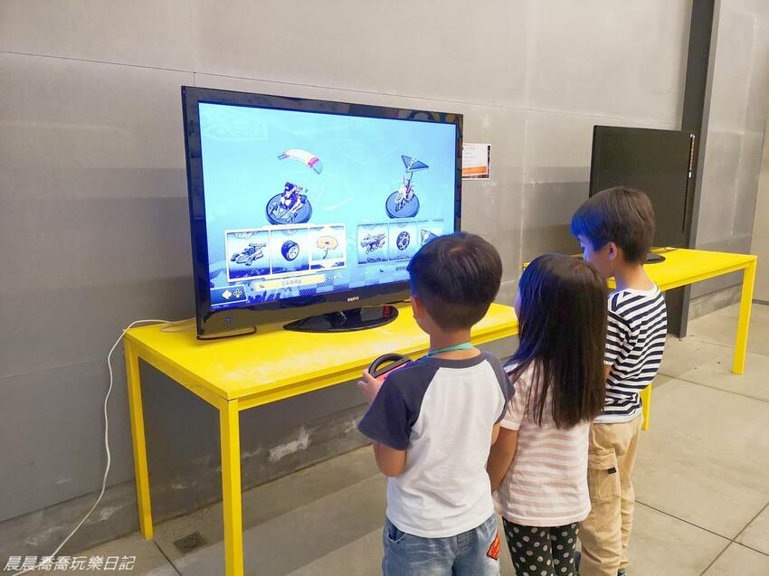 宜蘭親子景點惠欣綠花園