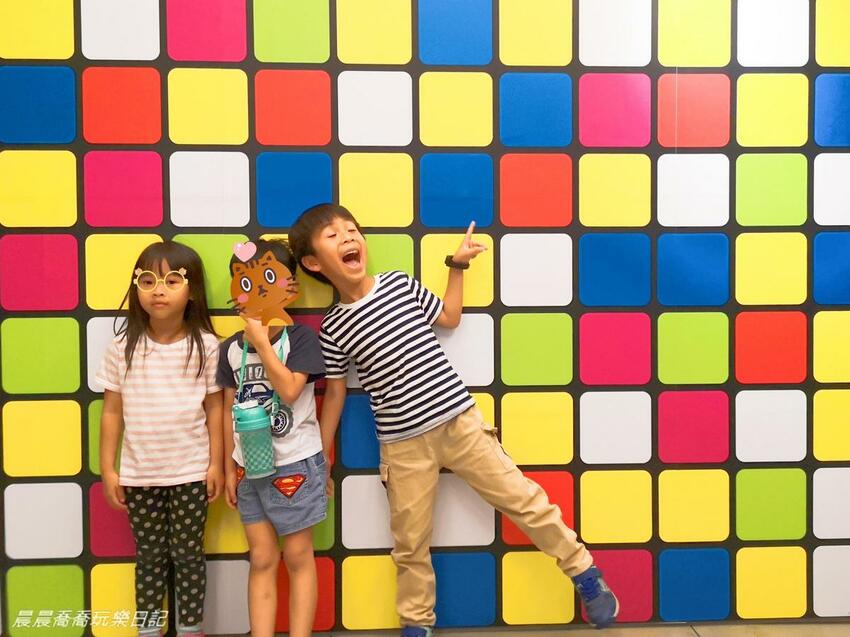 宜蘭親子景點惠欣綠花園