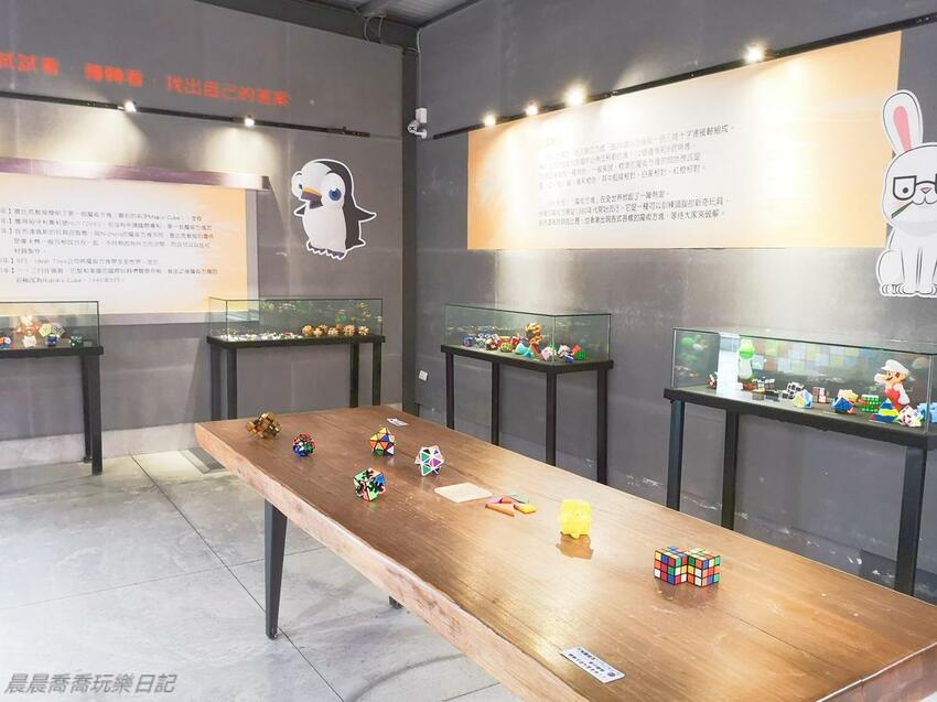 宜蘭親子景點惠欣綠花園