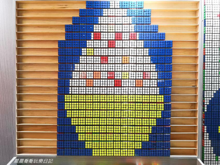 宜蘭親子景點惠欣綠花園