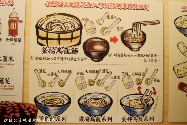 丸亀製麺(台北誠品生活西門店):西門町日式麵食/讚岐烏龍麵『丸亀製麺(誠品生活西門店)』牛丼/期間限定番茄雞肉烏龍麵/捷運西門站