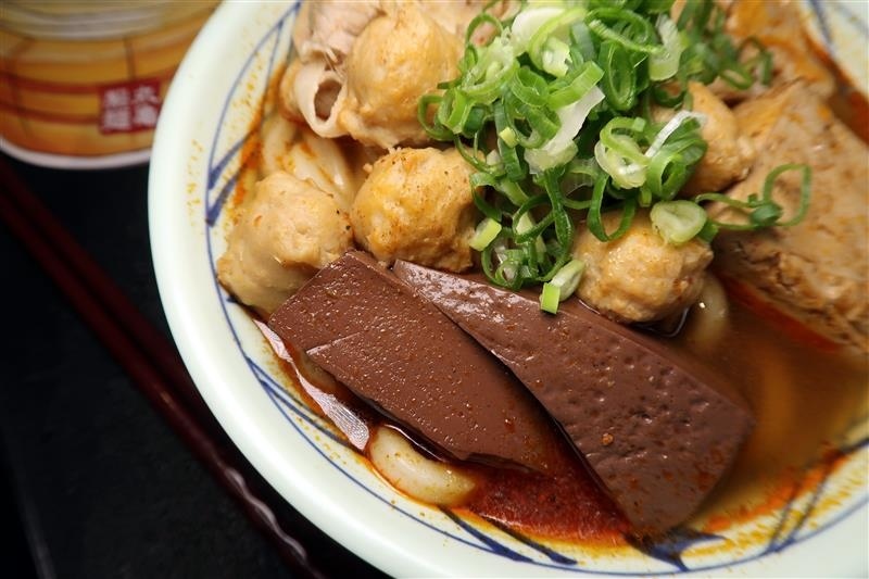 丸龜製麵 麻辣豬肉烏龍麵 056.jpg 丸龜製麵 麻辣豬肉烏龍麵 056.jpg