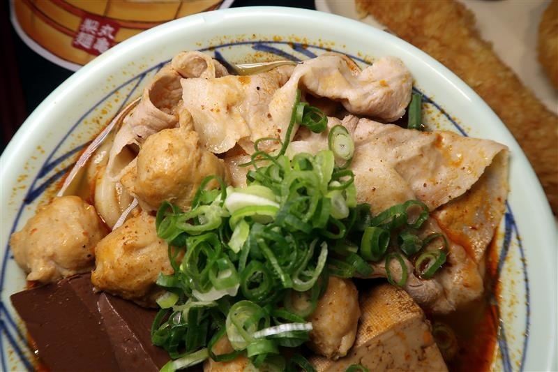 丸龜製麵 麻辣豬肉烏龍麵 055.jpg 丸龜製麵 麻辣豬肉烏龍麵 055.jpg