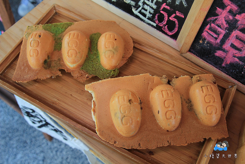 彰化雞蛋甍車 034