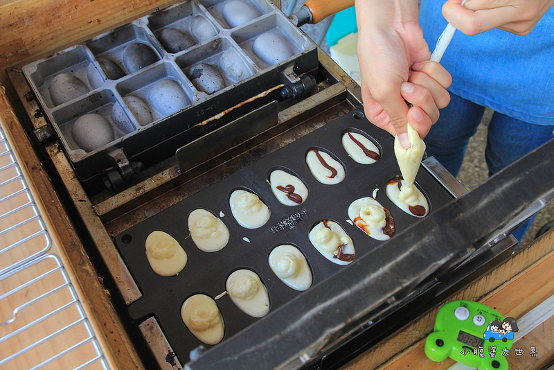 彰化雞蛋甍車 018