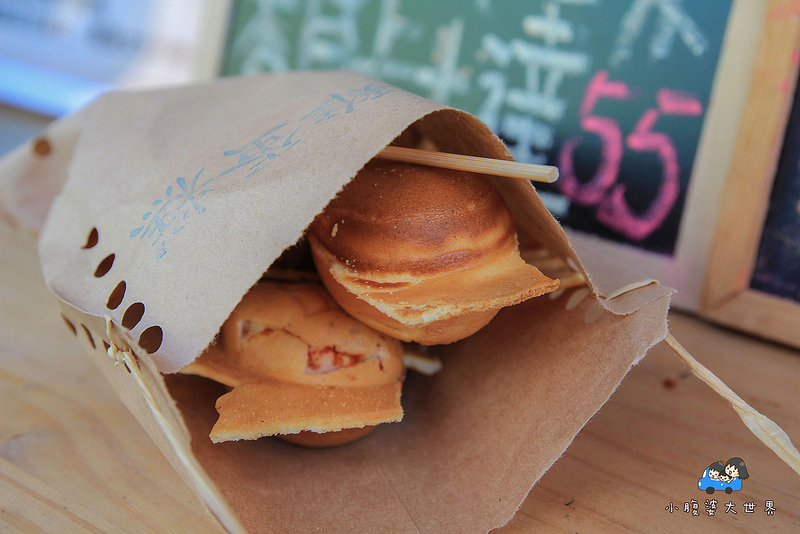 彰化雞蛋甍車 043