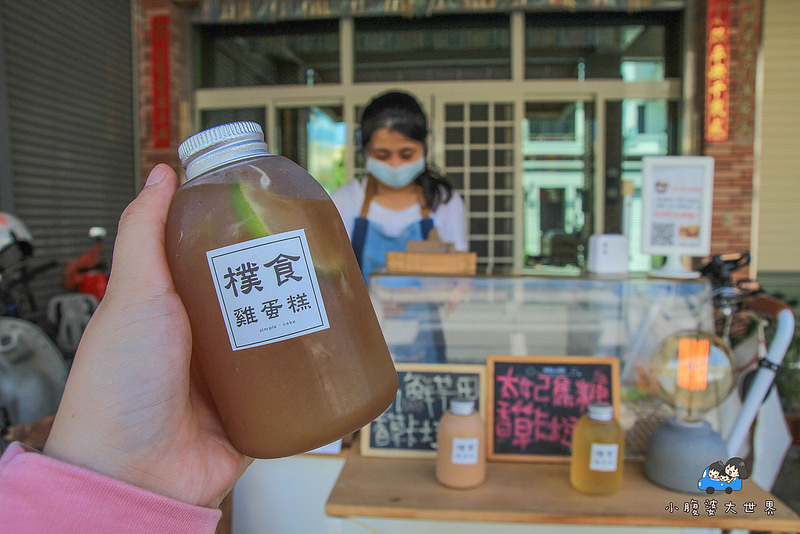 彰化雞蛋甍車 014