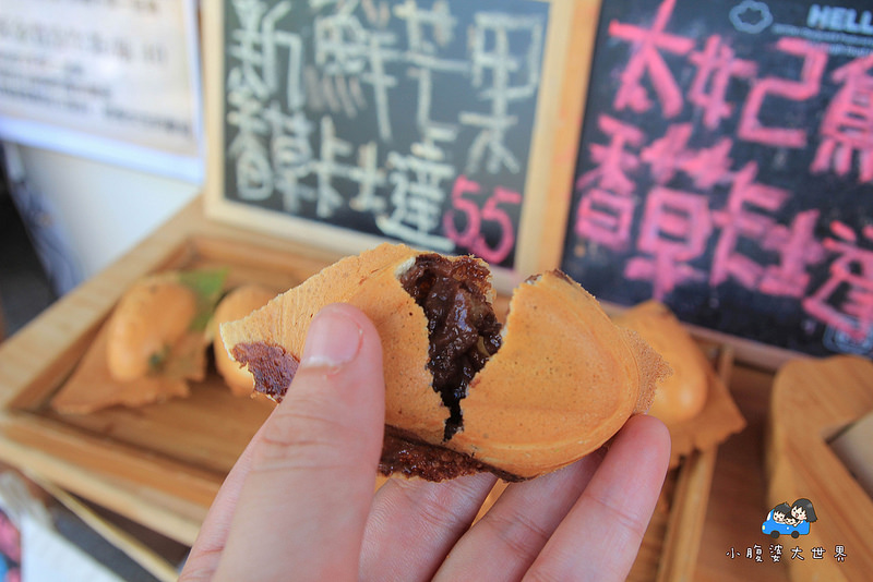 彰化雞蛋甍車 035