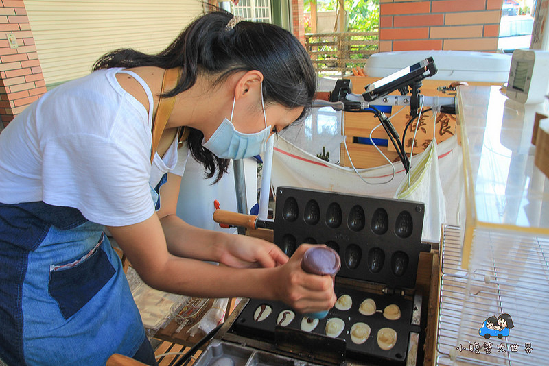 彰化雞蛋甍車 017